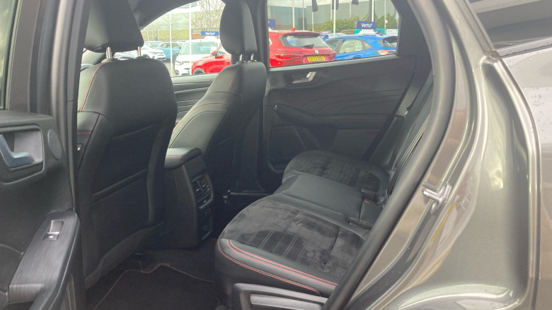 Ford Kuga 2.5 PHEV ST-Line X Edition 5dr CVT Estate